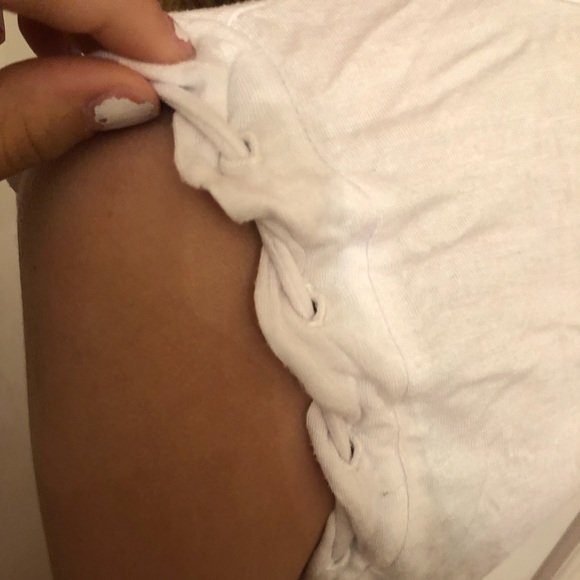 Take me to the beach VINTAGE HAVANA BEACH TOP - Picture 3 of 4